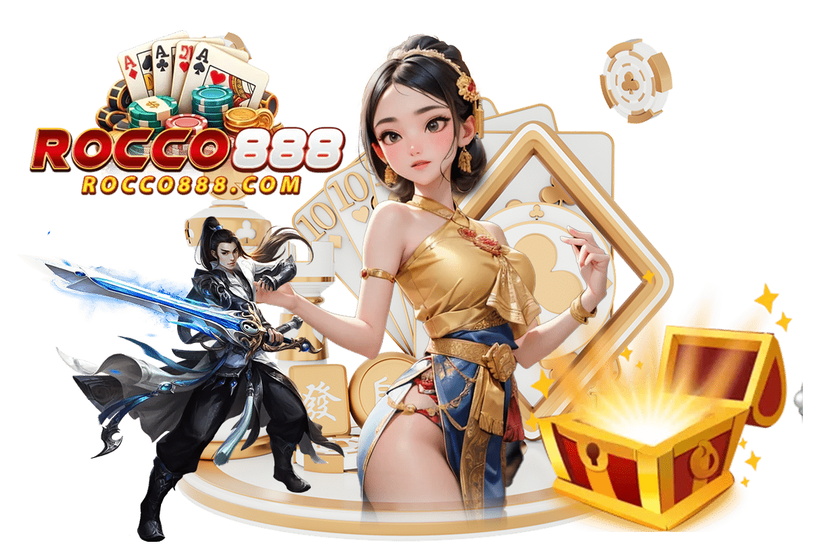 rocco88 casino