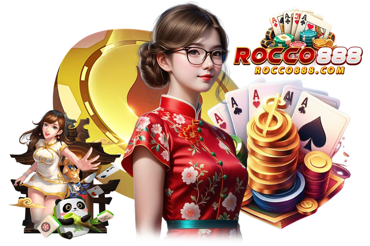 rocco88 login