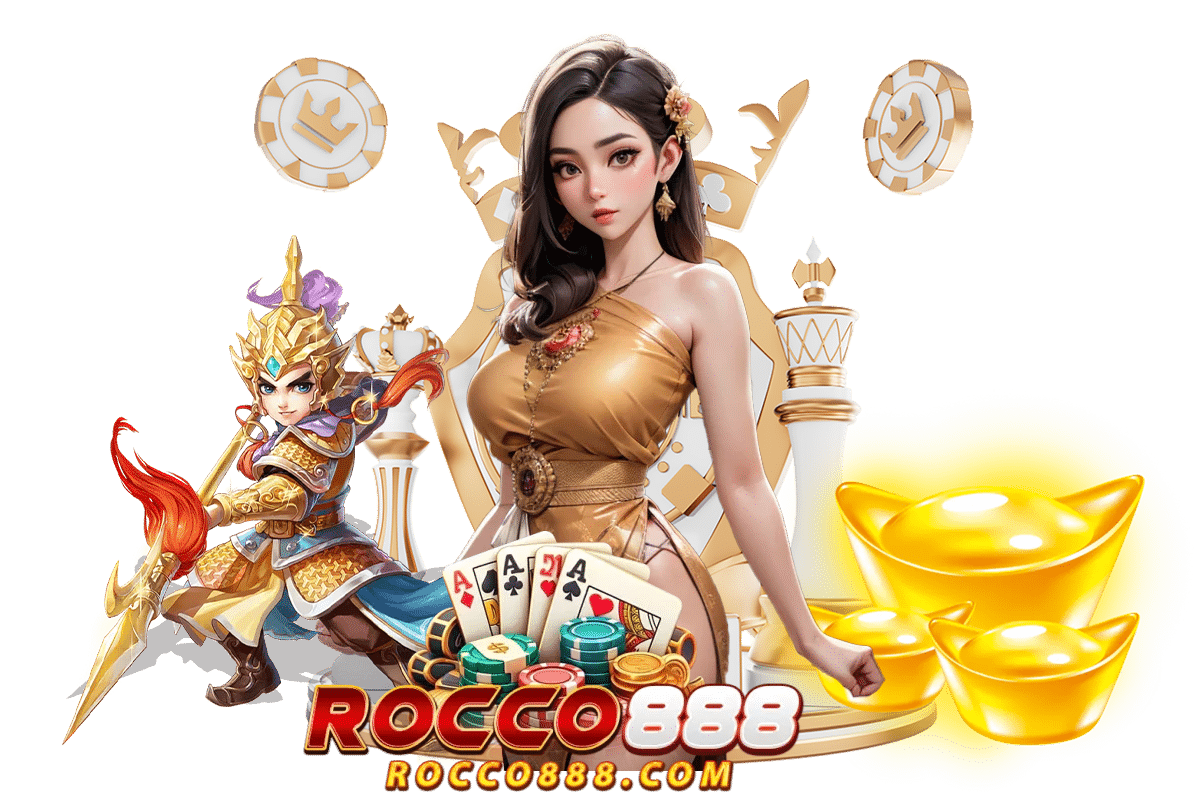 rocco88 สล็อต